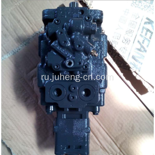 Главный насос PC40R-8 Гидравлический насос PC40R-8 7081T00132